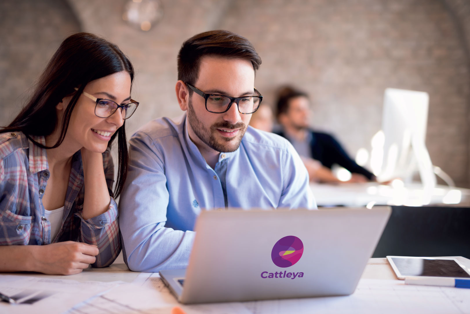 Cattleya- Plataforma inteligencia de amenzas ciberneticas